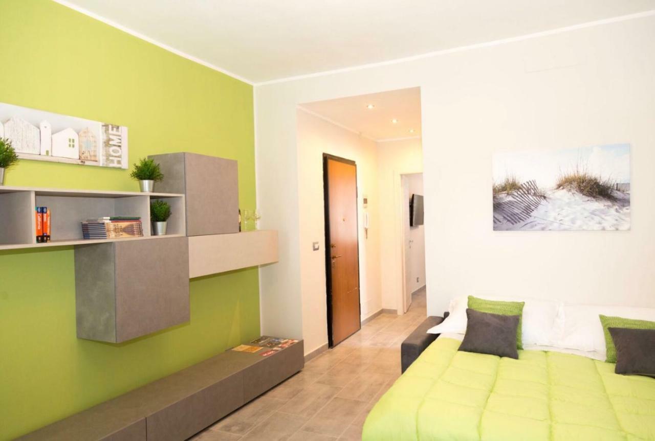 Gru House Apartment Grugliasco Exterior foto